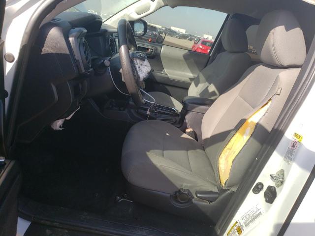 Toyota Tacoma Access Cab 2017 5TFRX5GN7HX086069 Image 7