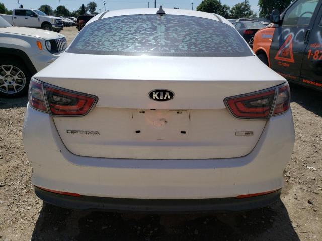 KNAGM4AD8F5080779 KIA OPTIMA HYBRID