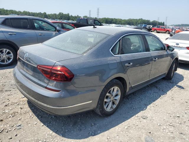 Vin: 1vwat7a32hc078610, lot: 61703203, volkswagen passat s 20173