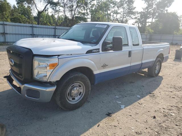 2011 Ford F-250 