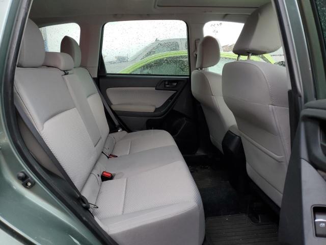 JF2SJAEC6JH456278 Subaru Forester 2.5i Premium