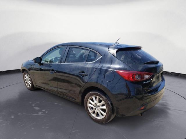 JM1BM1L76E1131205 Mazda 3 TOURING
