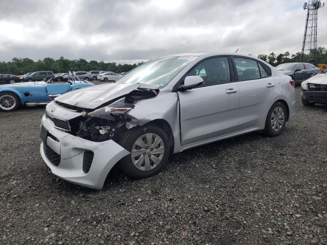 2018 Kia Rio LX