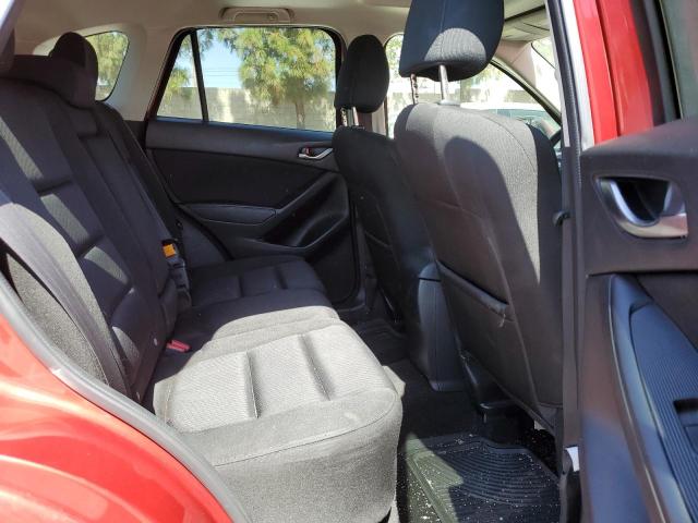 JM3KE2CY6F0512983 Mazda Cx-5 Touring