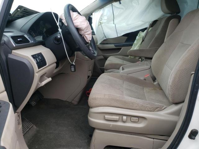 5FNRL5H42EB111368 Honda ODYSSEY EX