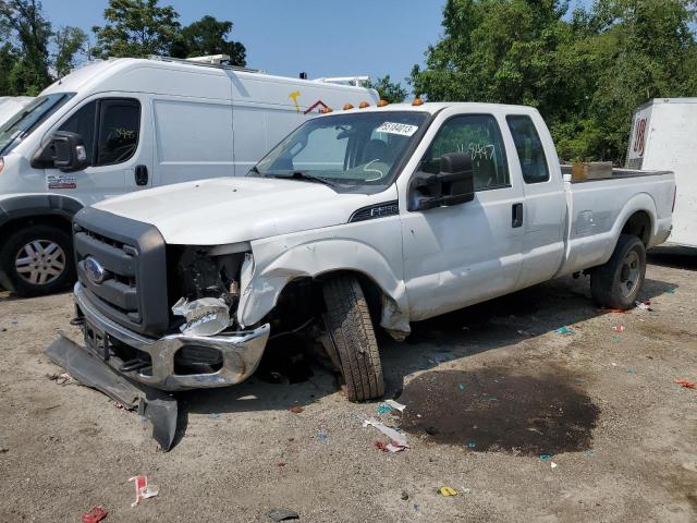 2014 Ford F-250 