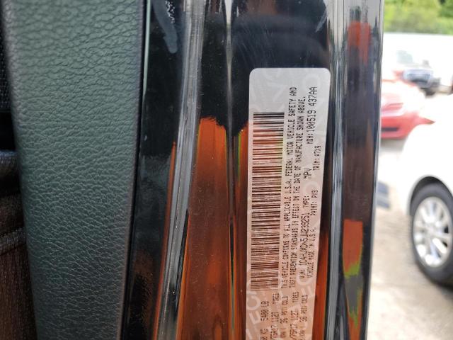 1C4HJXDN5JW239251 Jeep Wrangler Unlimited Sport
