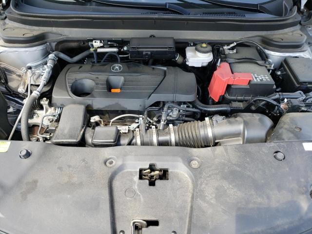 2021 ACURA RDX A-SPEC - 5J8TC2H67ML021765
