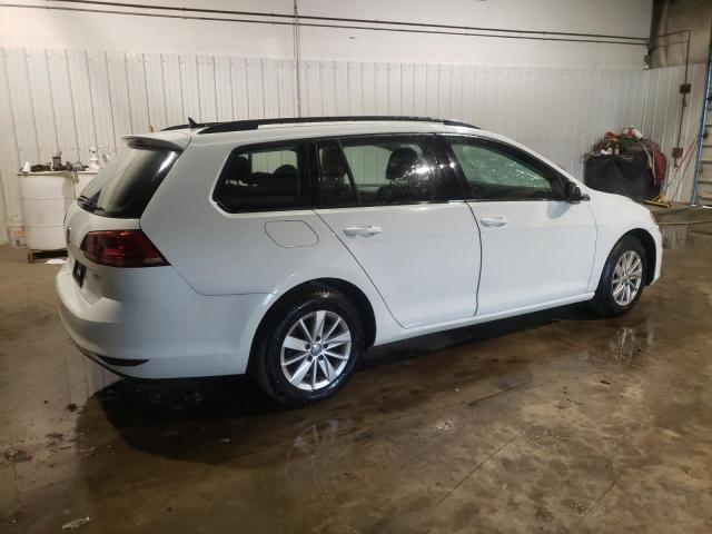 2016 VOLKSWAGEN GOLF SPORT - 3VWC17AU9GM500828