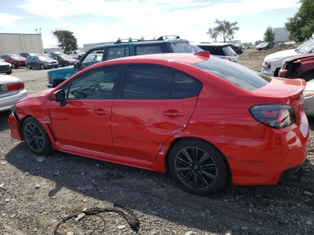JF1VA1A69J9816316 Subaru WRX