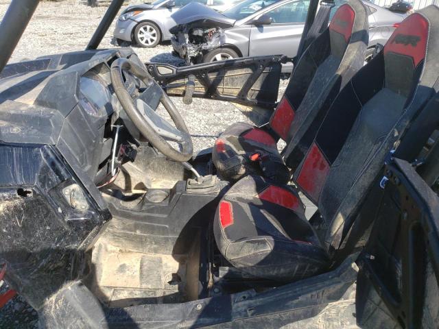 2016 POLARIS RZR S 900 - 3NSVBE876GF445027