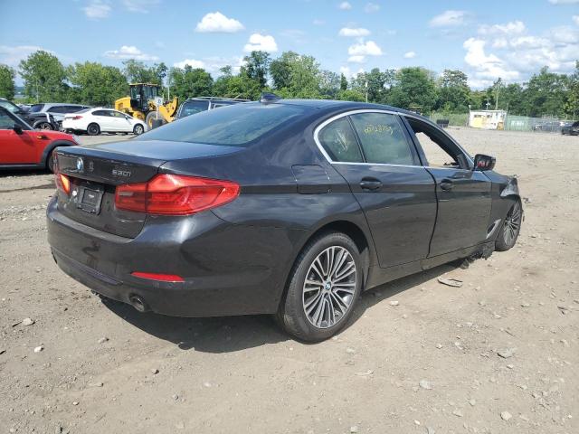 2019 BMW 530 Xi VIN: WBAJA7C52KG910077 Lot: 60728753