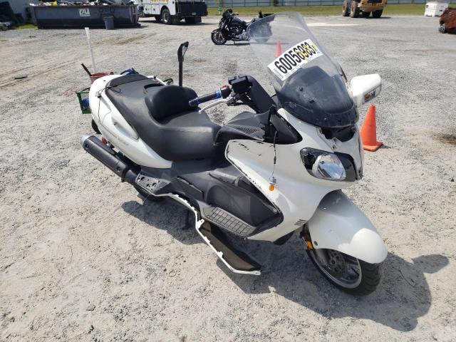 2006 SUZUKI AN650 K3 - JS1CP51A162102539