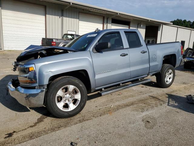 2016 Chevrolet C/K 1500 