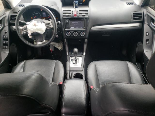 JF2SJGMC0EH554622 Subaru Forester 2.0xt Touring
