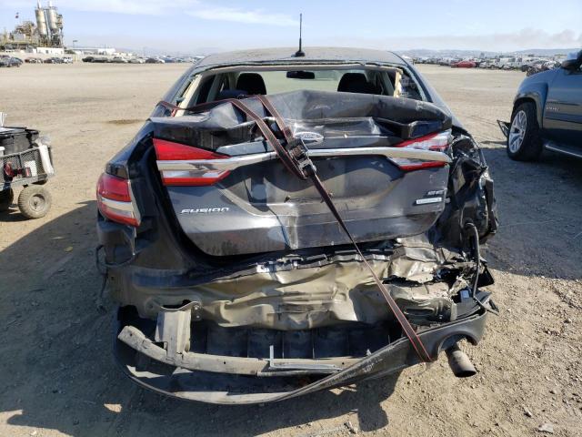 3FA6P0HD5HR276012 Ford FUSION SE