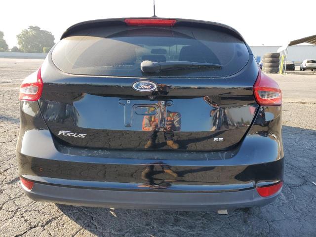 1FADP3K29JL313034 Ford FOCUS SE
