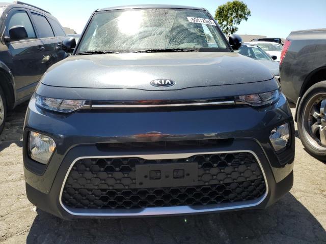 KNDJ23AU6L7100648 KIA SOUL LX