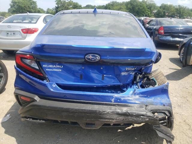 2022 SUBARU WRX GT JF1VBAU68N8033489
