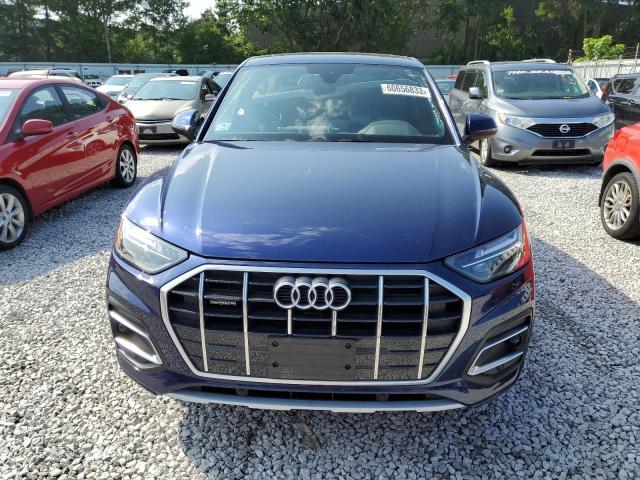 WA1AAAFY8M2127863 Audi Q5 PREMIUM 5