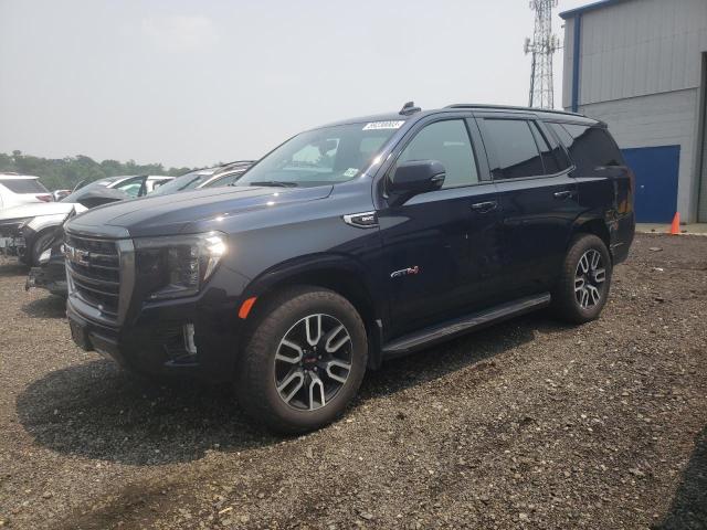 Vin: 1gks2ckd0mr152127, lot: 59230003, gmc yukon at4 20211