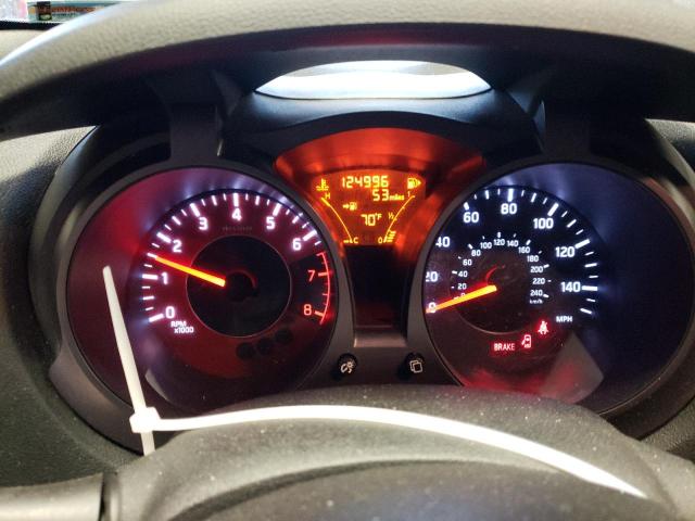 JN8AF5MRXET361240 Nissan JUKE S