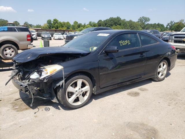 2006 Toyota Camry Solara SE