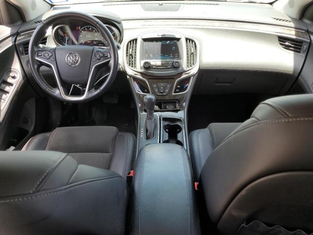 2016 BUICK LACROSSE 1 1G4G15G34GF143335