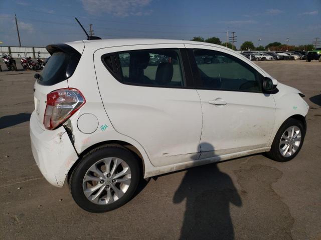 KL8CC6SAXLC413519 Chevrolet SPARK 1LT