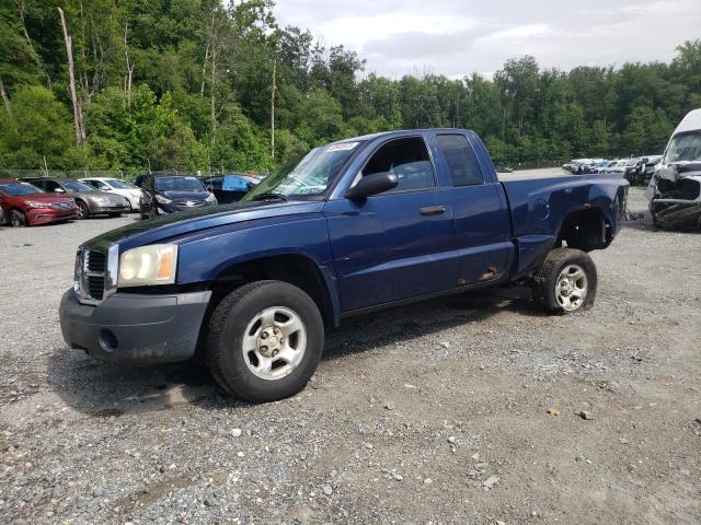 2005 Dodge Dakota ST