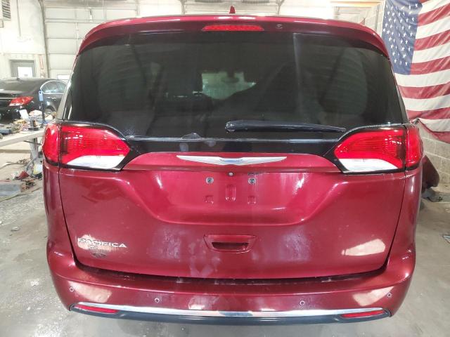 2C4RC1EGXHR656234 2017 CHRYSLER PACIFICA, photo no. 6