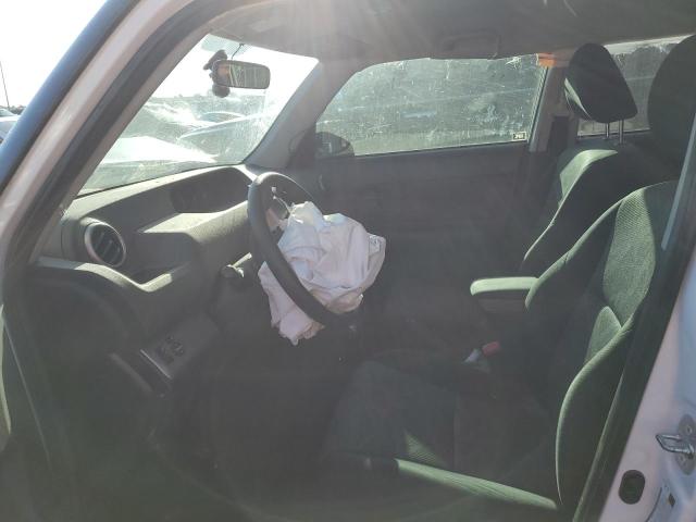 2015 TOYOTA SCION XB - JTLZE4FE9FJ070297