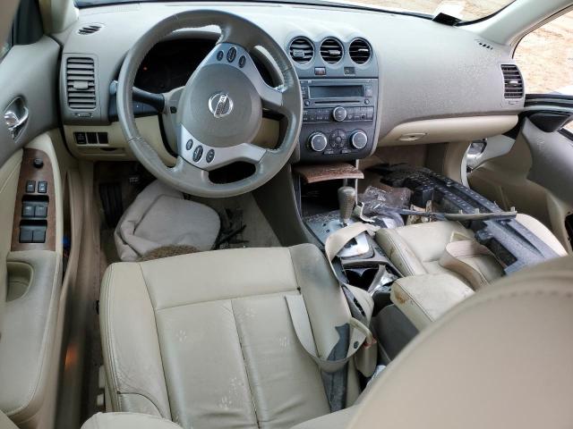 1N4AL21E09C169566 2009 Nissan Altima 2.5