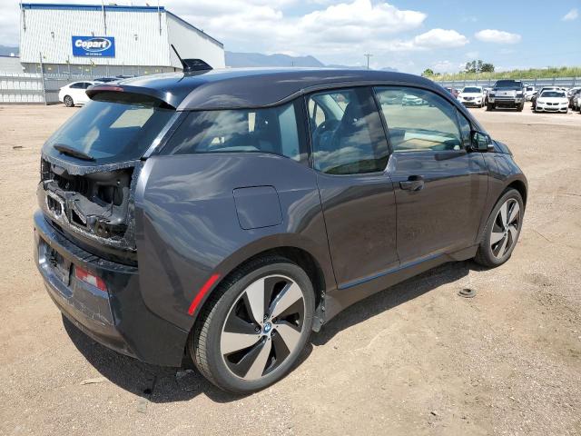 2015 BMW I3 Rex VIN: WBY1Z4C59FV504355 Lot: 60859523