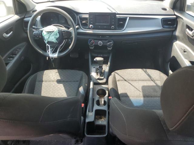 3KPA24AB5KE222520 KIA RIO S