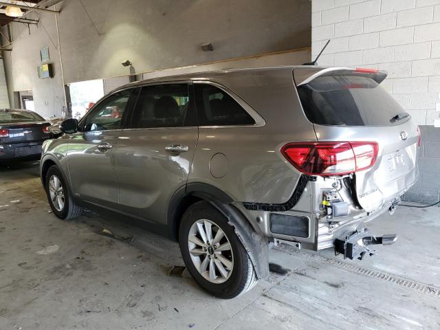 5XYPGDA38KG462751 KIA SORENTO L