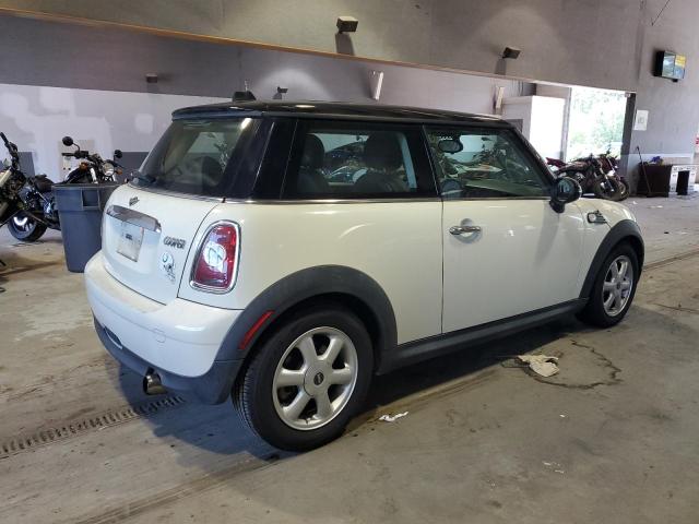 Vin: wmwmf3c58atz64139, lot: 61324533, mini cooper 20103