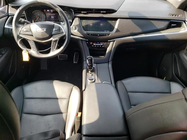 2020 CADILLAC XT5 SPORT 1GYKNGRS8LZ160158