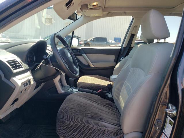 JF2SJADC9GH506911 Subaru Forester 2.5i Premium