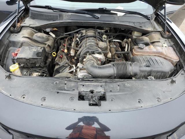 2C3CDXCT9FH793307 Dodge CHARGER R/T