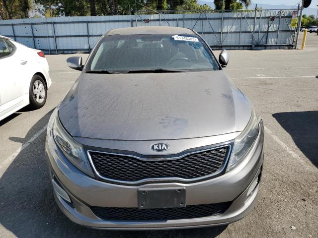 5XXGM4A72FG493421 KIA Optima Lx