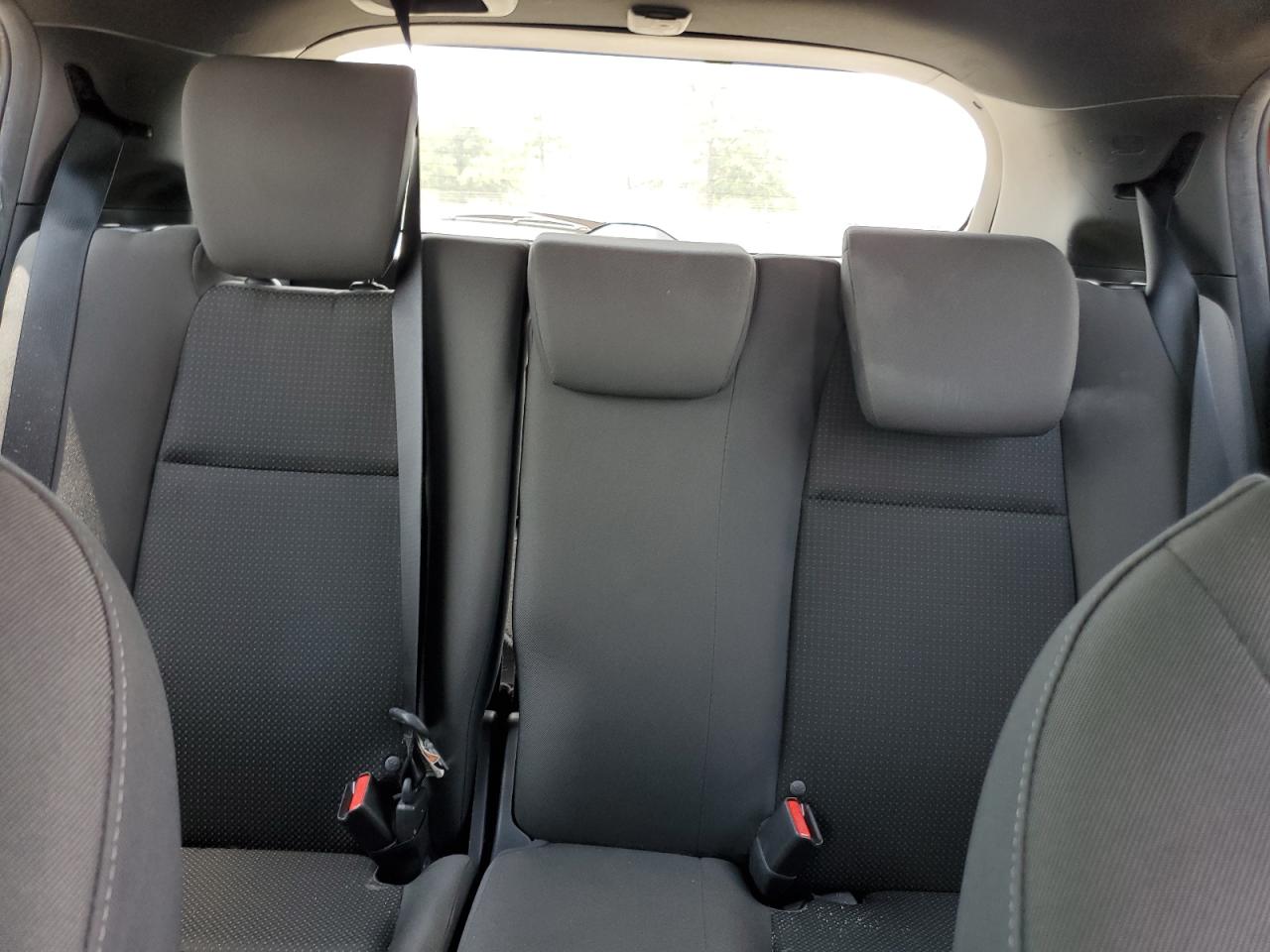 3CZRU5H18NM719419 HONDA HR-V 2022