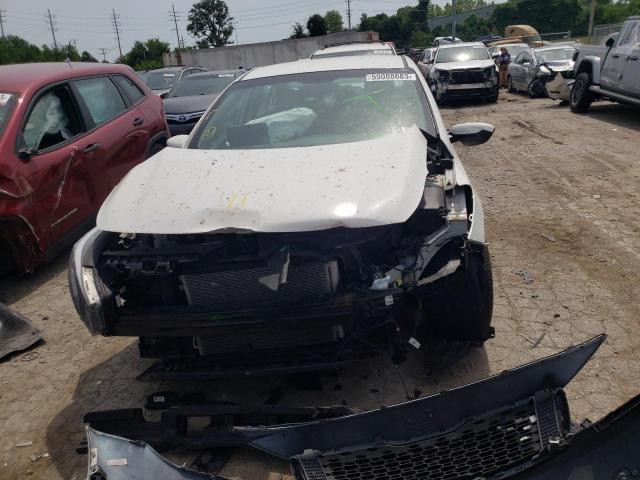 KIA FORTE LX 2018 3KPFK4A75JE244811 Image 5