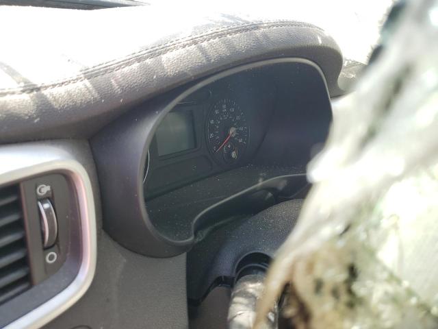 5XYPG4A30GG034289 KIA SORENTO LX