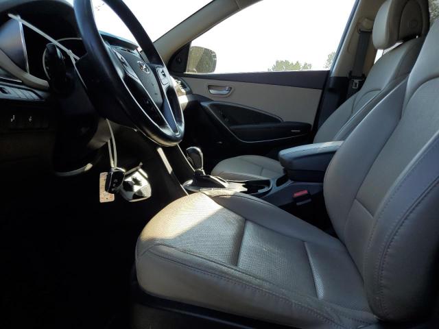 5XYZU3LB6HG467455 Hyundai SANTA FE SPORT