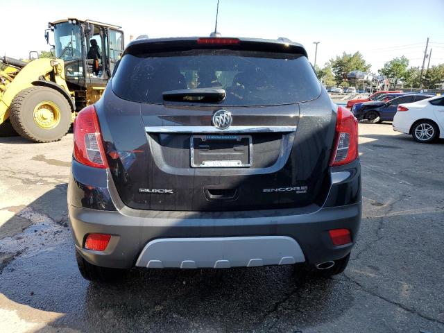 KL4CJESB1GB739117 Buick Encore