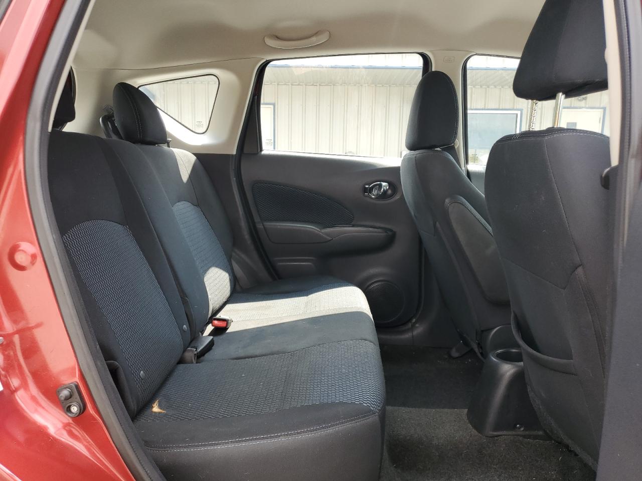 3N1CE2CP2GL353486 NISSAN VERSA 2016