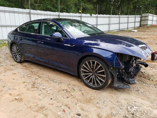 WAUCBCF52MA022753 Audi A5 Premium Plus 40
