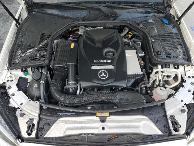 2018 MERCEDES-BENZ C 350E 55SWF4HB7JU258927