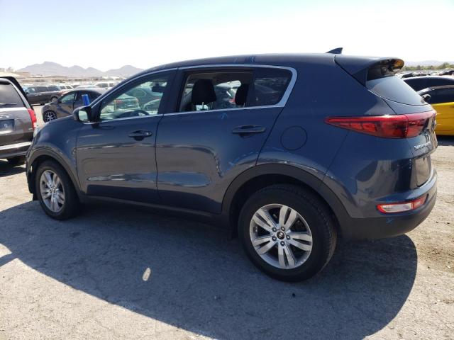 KNDPM3AC8J7311682 KIA Sportage Lx